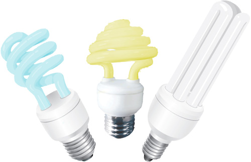разница между светодиодными и энергосберегающими лампами